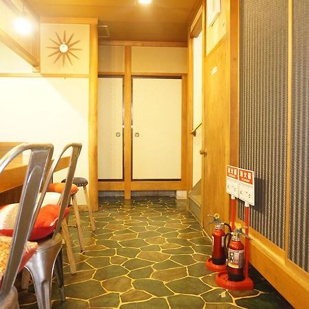 Lodging A Takayama 高山 外观 照片