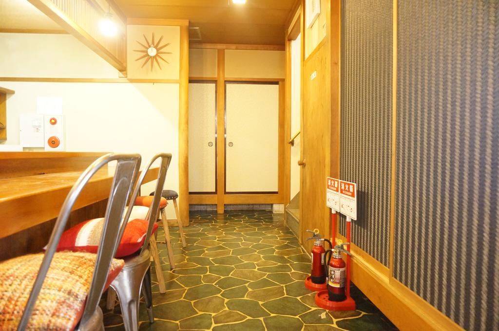 Lodging A Takayama 高山 外观 照片
