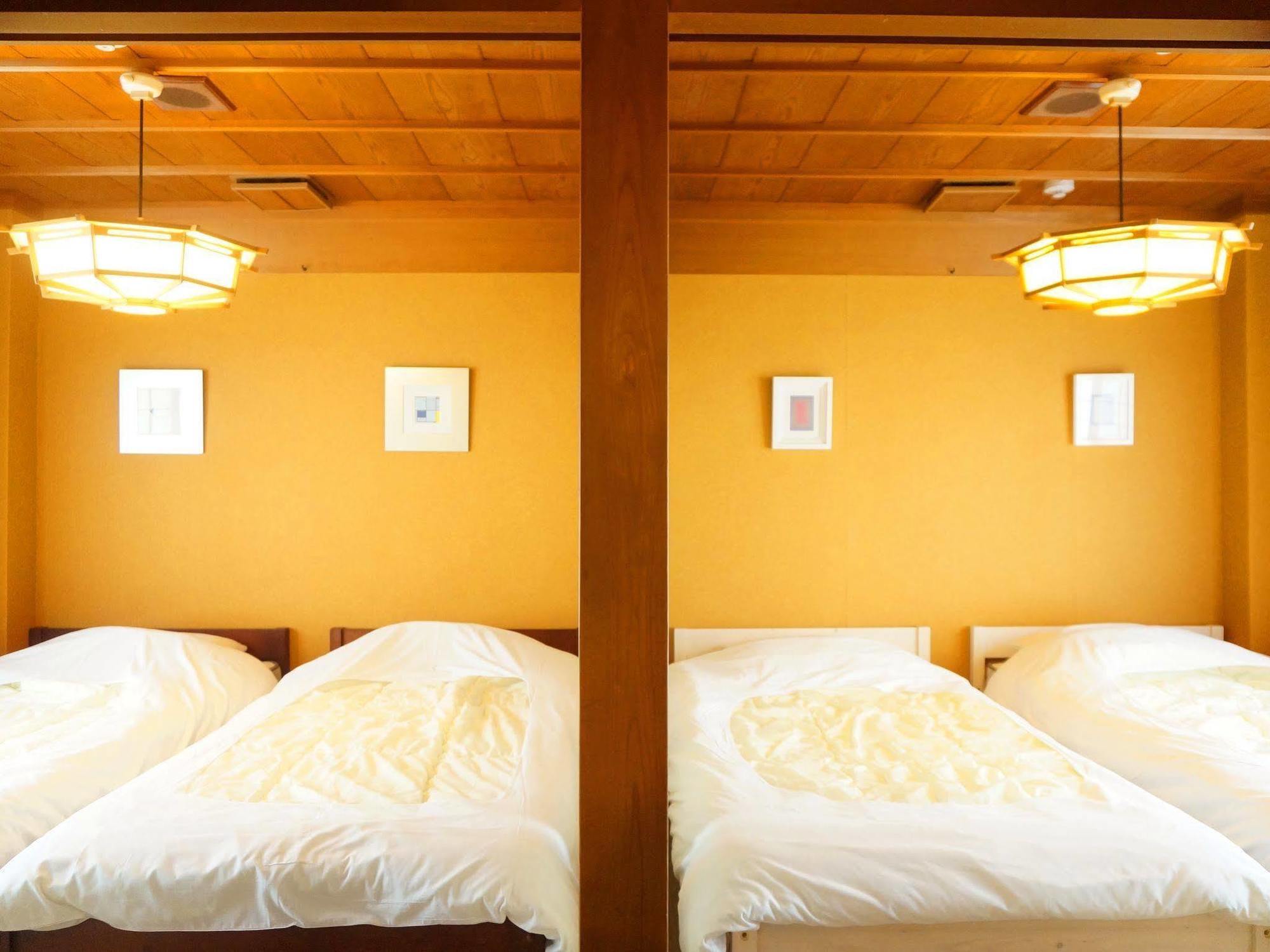 Lodging A Takayama 高山 外观 照片