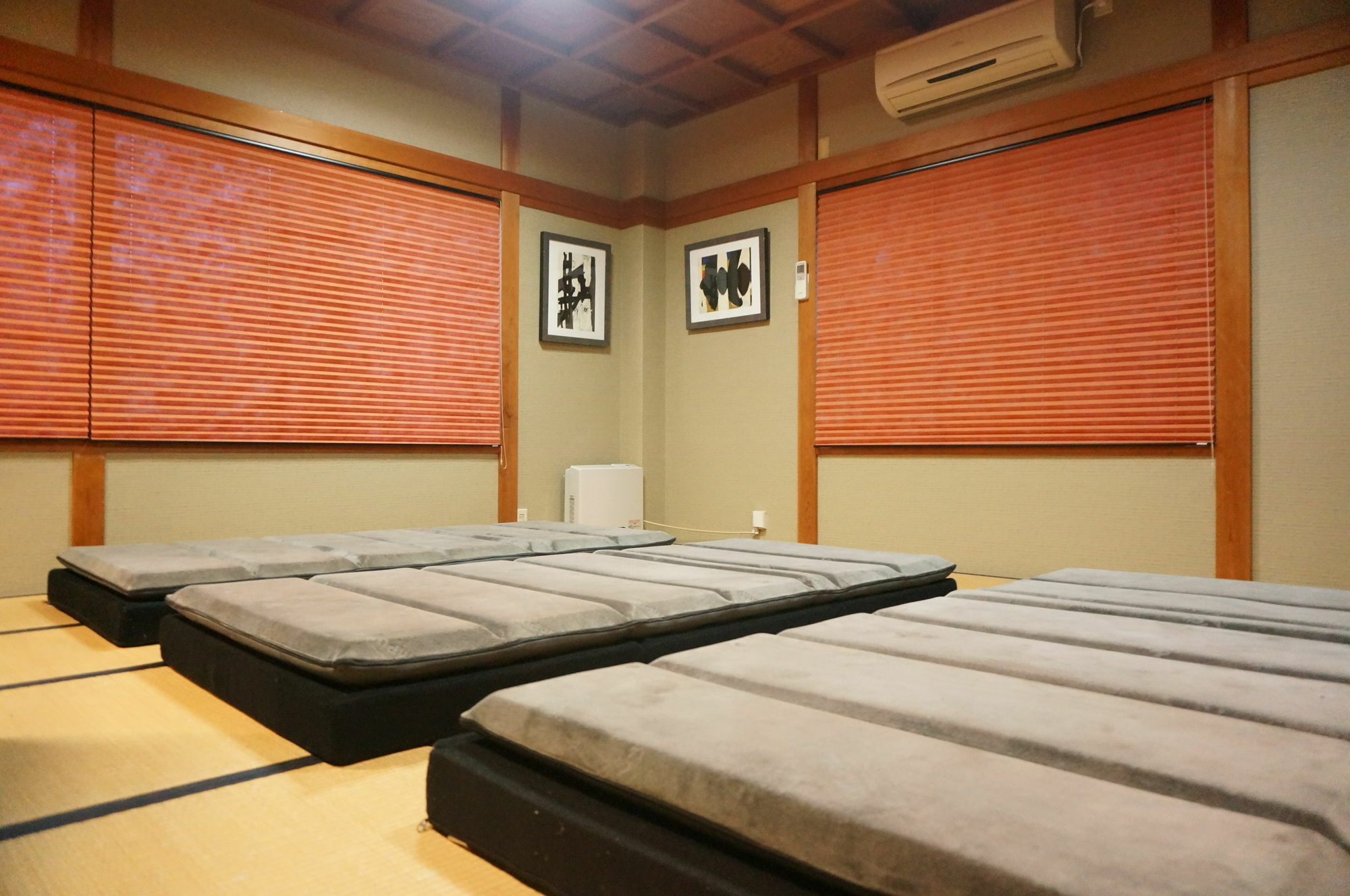 Lodging A Takayama 高山 外观 照片