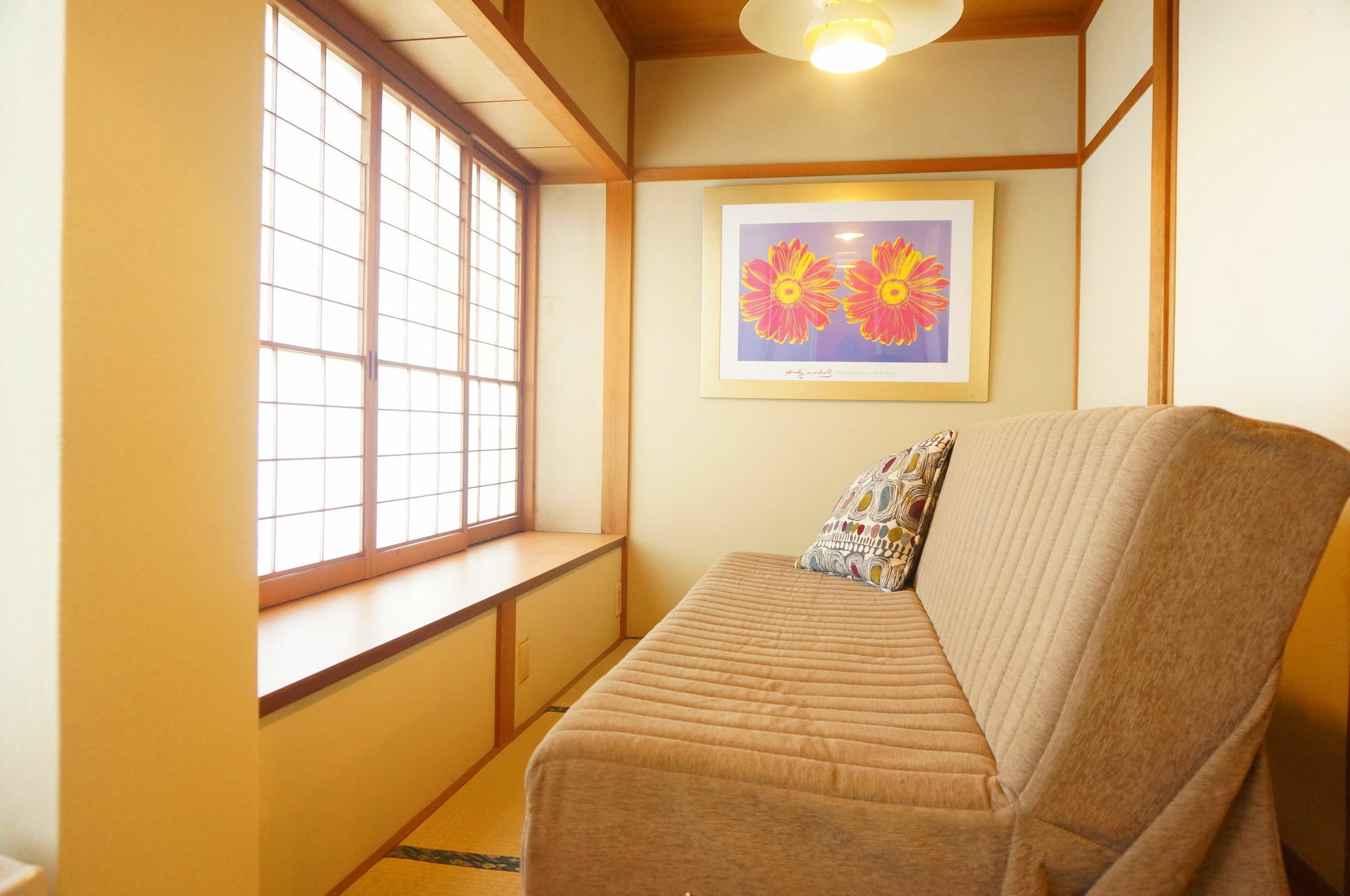 Lodging A Takayama 高山 外观 照片