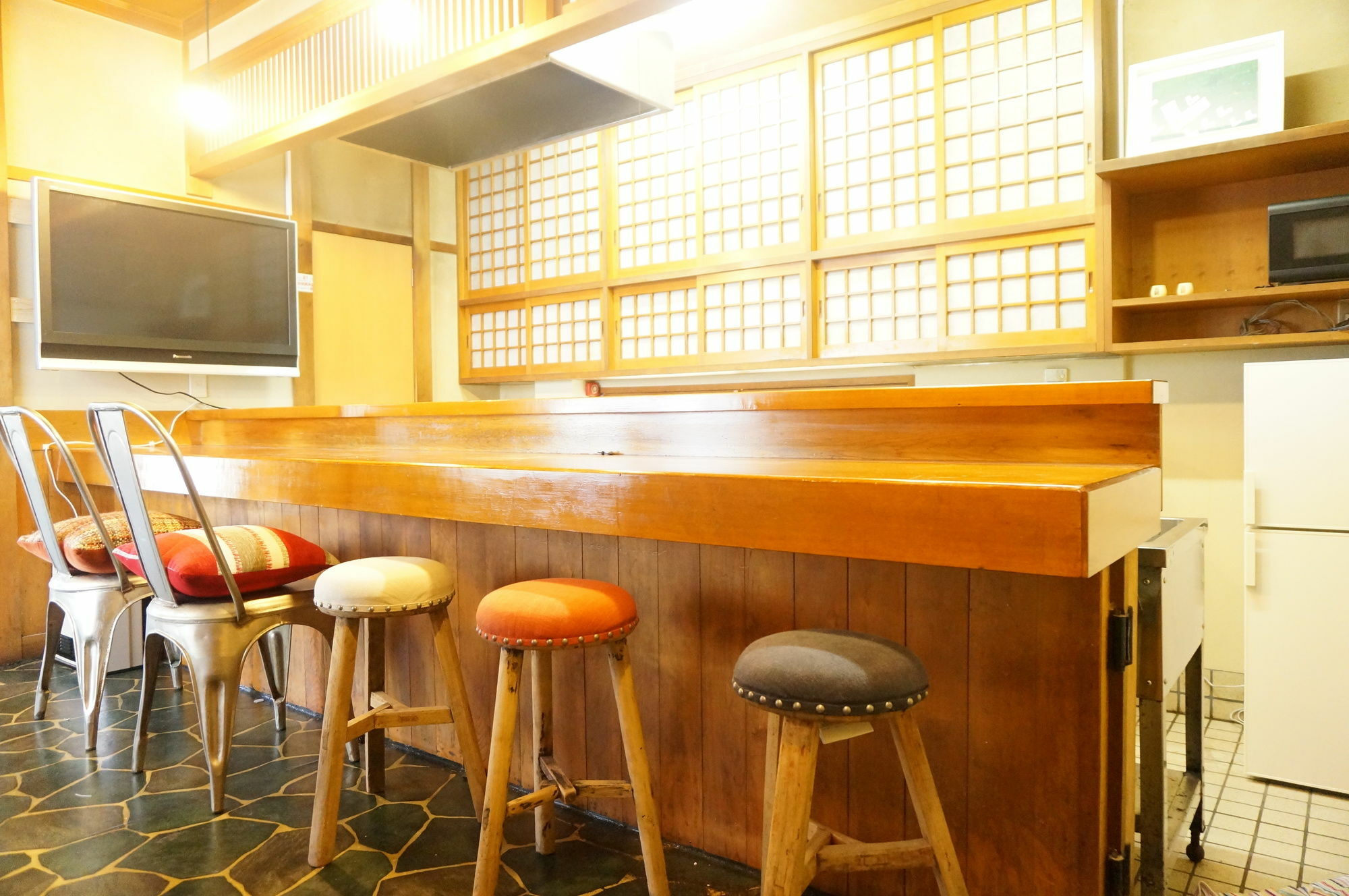 Lodging A Takayama 高山 外观 照片