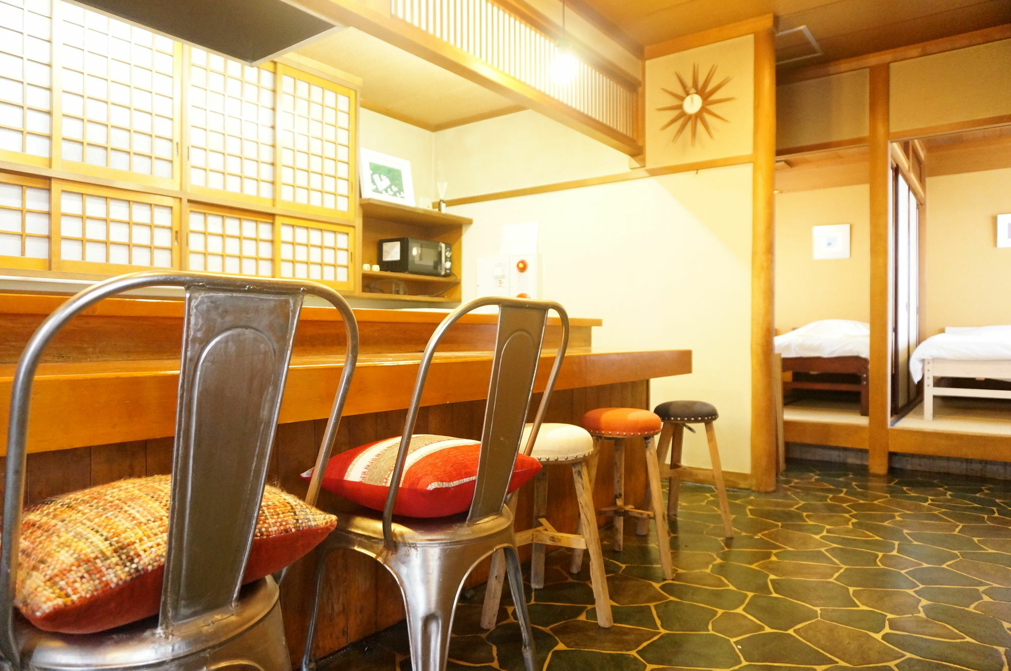Lodging A Takayama 高山 外观 照片