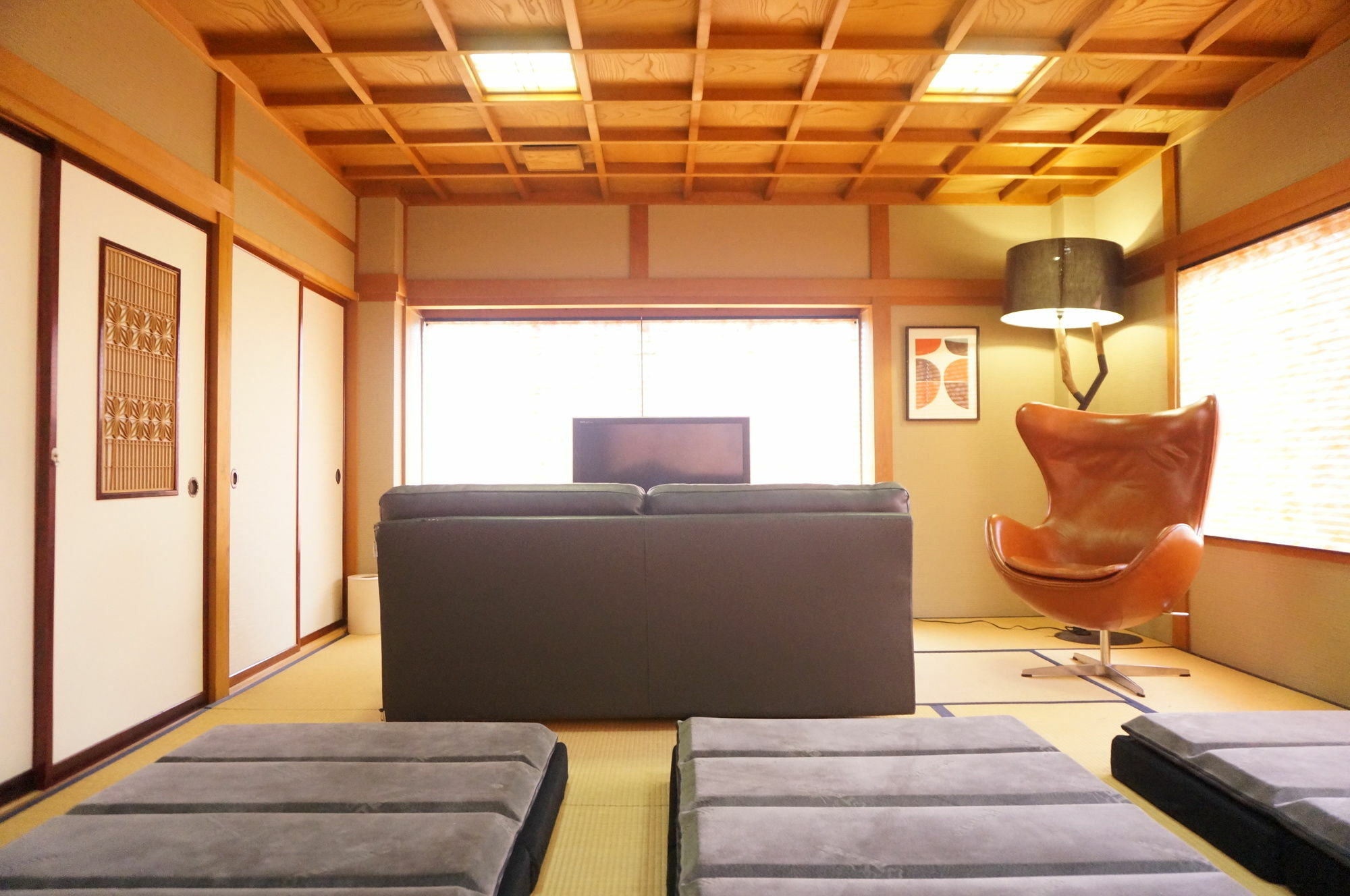 Lodging A Takayama 高山 外观 照片
