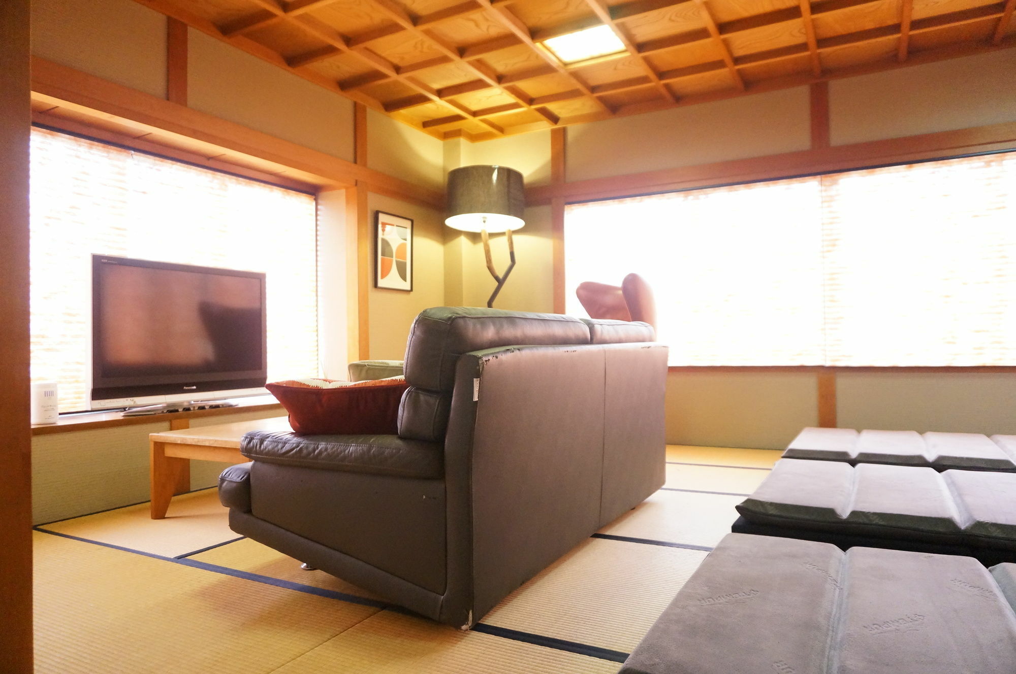 Lodging A Takayama 高山 外观 照片
