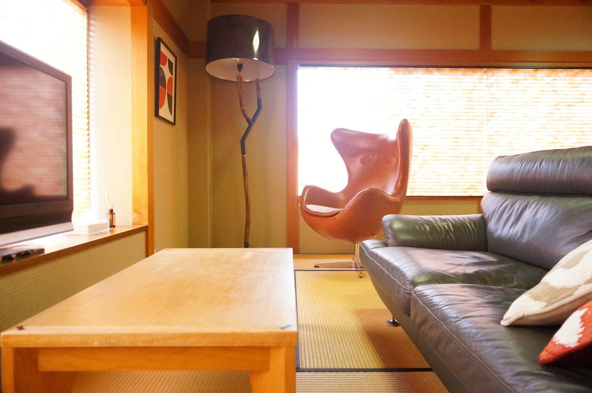 Lodging A Takayama 高山 外观 照片