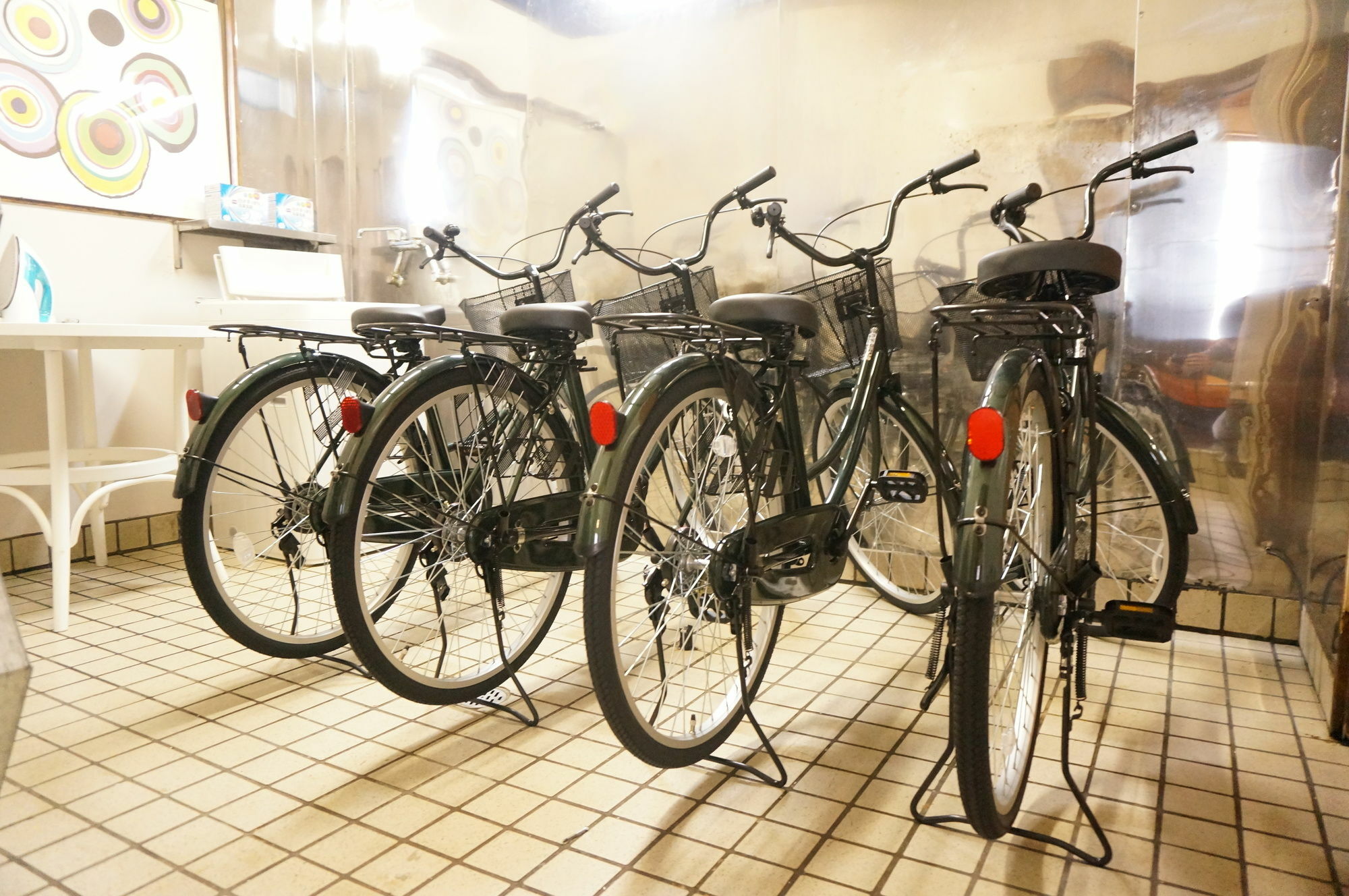 Lodging A Takayama 高山 外观 照片