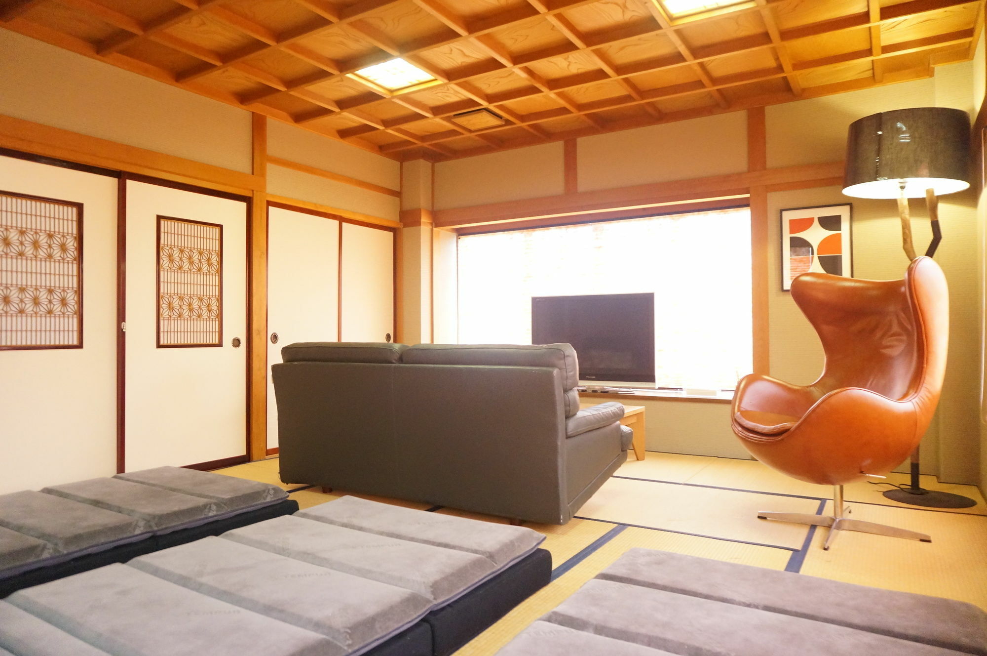 Lodging A Takayama 高山 外观 照片