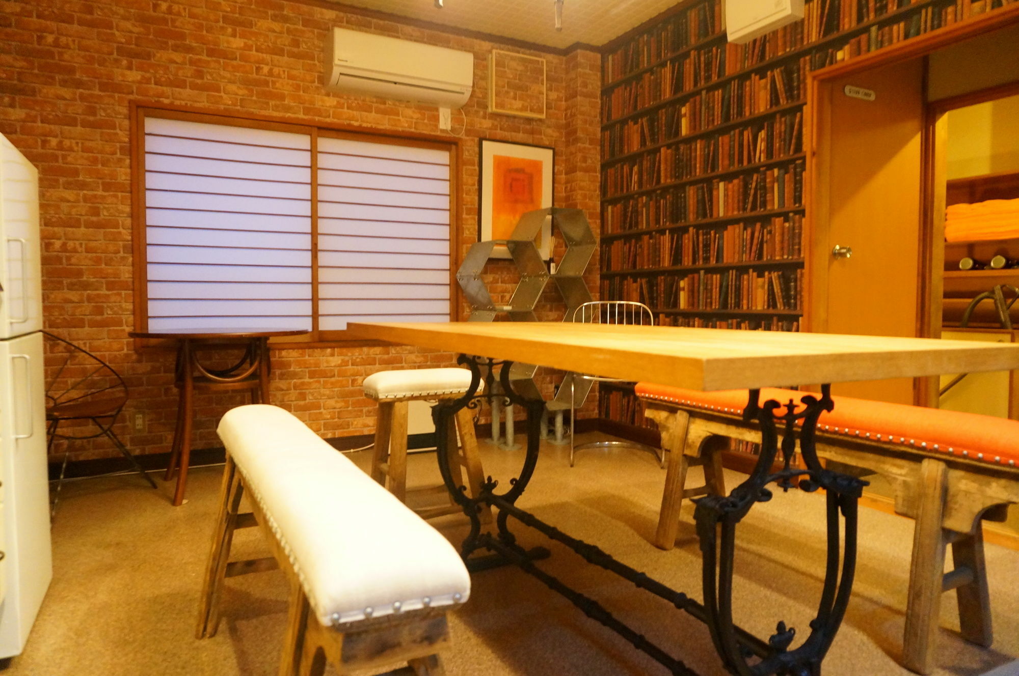 Lodging A Takayama 高山 外观 照片