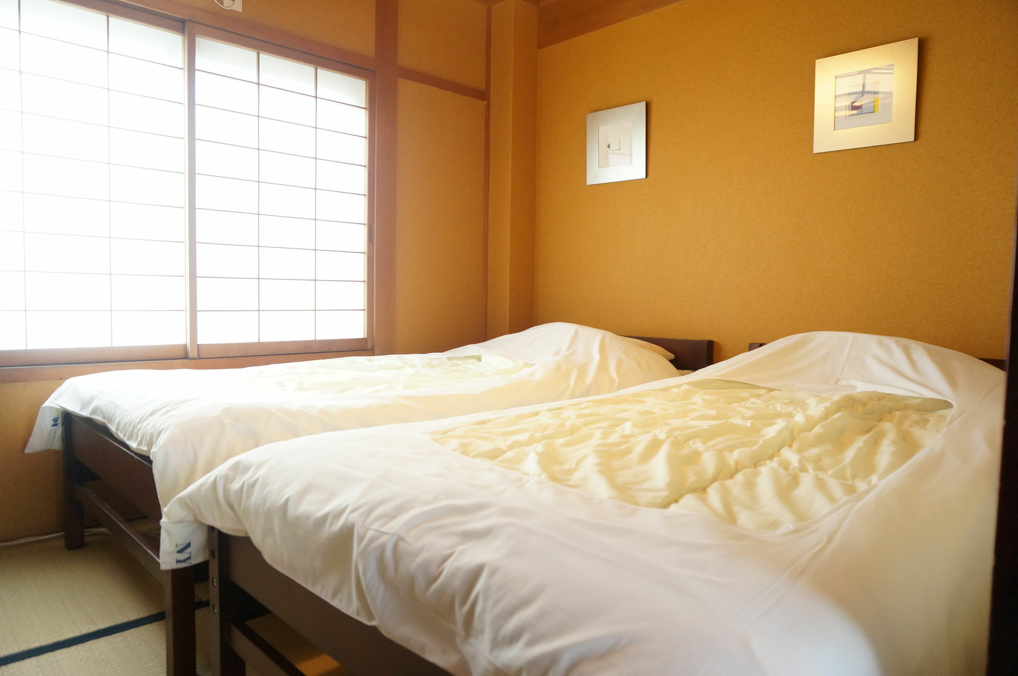 Lodging A Takayama 高山 外观 照片
